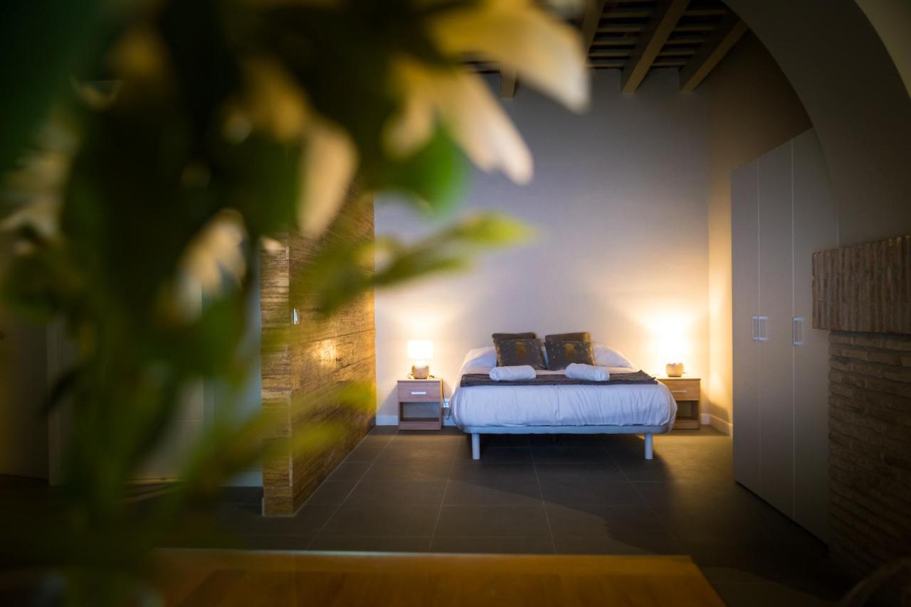 Loft La Catedral - Parking Disponible Daire Jerez de la Frontera Dış mekan fotoğraf
