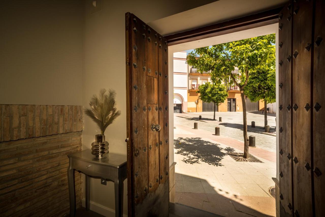 Loft La Catedral - Parking Disponible Daire Jerez de la Frontera Dış mekan fotoğraf