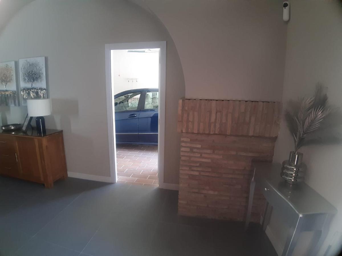 Loft La Catedral - Parking Disponible Daire Jerez de la Frontera Dış mekan fotoğraf