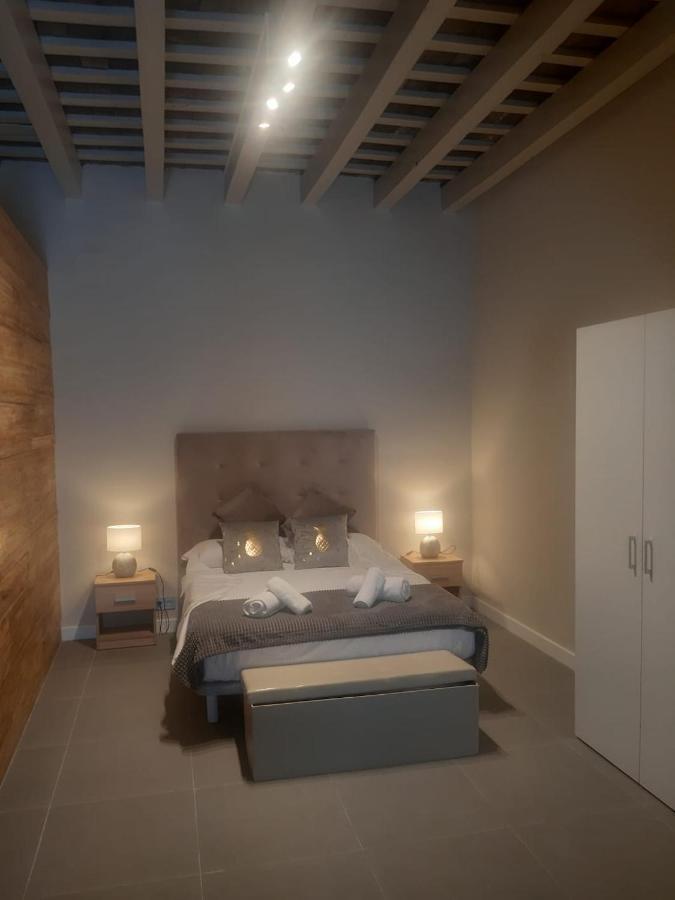 Loft La Catedral - Parking Disponible Daire Jerez de la Frontera Dış mekan fotoğraf